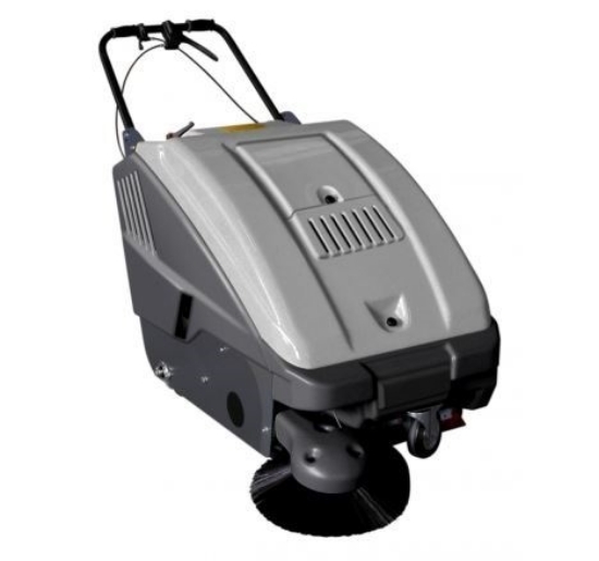 Obrázok z Batériový zametací stroj SW 3700 BT - FASA