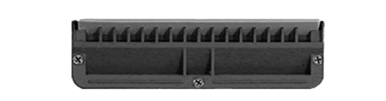 Obrázok z Hubica stieracie na sklo IVP 4.0 150 mm