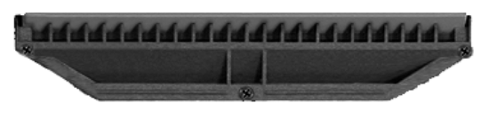 Obrázok z Hubica stieracie na sklo IVP 4.0 230 mm