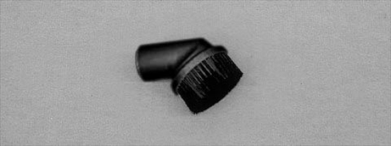 Obrázok z Sacia kefa guľatá 3.754.0049 Lavor