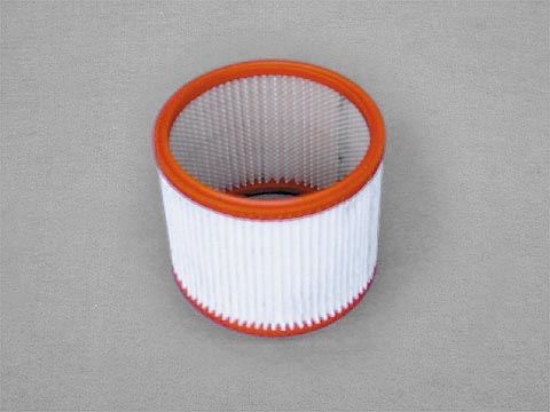 Obrázok z Filter do vysávača dlhodobý