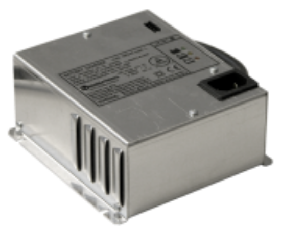 Obrázok z Nabíjačka trakčných batérií 12V / 8A