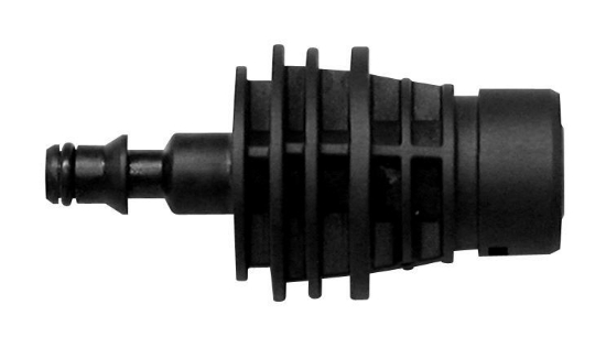 Obrázok z Priama tryska Fasa plast 6.002.0342