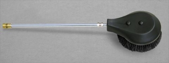 Obrázok z Rotačná kefa na horúcu vodu 6.602.0036 FASA