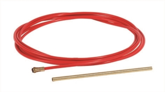 Obrázok z Vedenie drôtu horáka CO2 Telwin 722516