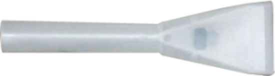 Obrázok z Sacia hubica mokrá 90 mm Lavor