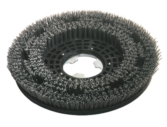 Obrázok z Umývacia kefa tvrdý Tynex (ryžák) 5.511.1106