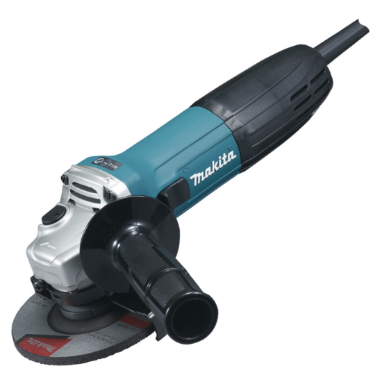 Obrázok z Uhlová brúska GA5030 Makita