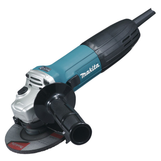 Obrázok z Uhlová brúska 9557HNR Makita