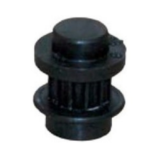 Obrázok z Remenice kefy turbohubica Zelmer