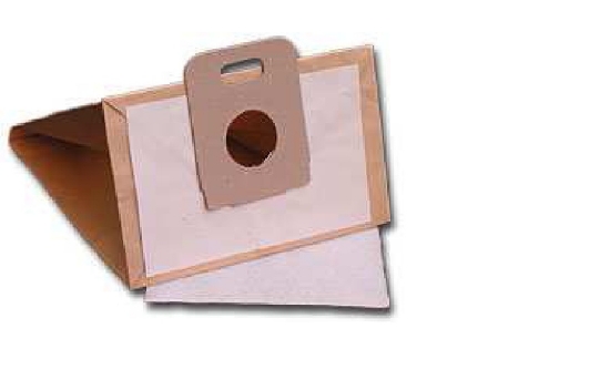 Obrázok z Sáčky do vysávača Zelmer Z004