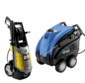 Obrázok pre kategóriu Vysokotlakové čističe