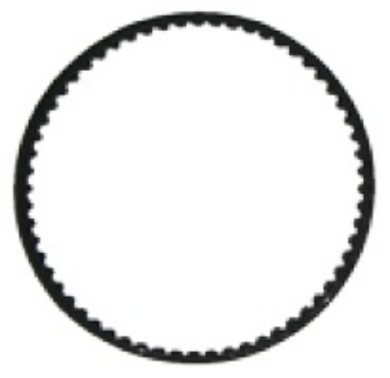 Obrázok z Remienok elektrické turbohubica Typ 212 Zelmer