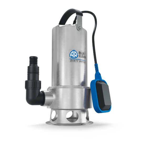 Obrázok z Kalové ponorné čerpadlo ARUP 1100 XD Annovi Reverberi