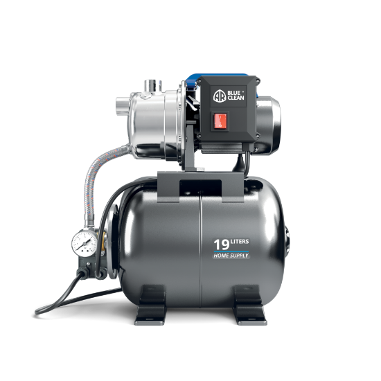 Obrázok z Domáca vodáreň ARGP 800 XB Annovi Reverberi