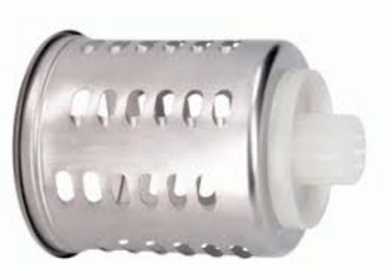 Obrázok z Strúhadlo náhradné jednotlivé hrubé