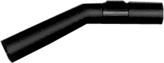 Obrázok z Rukoväť pre rúrky a hadice 35 mm Lavor s reguláciou podtlaku