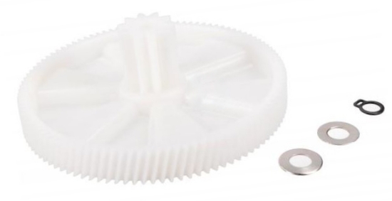 Obrázok z Ozubené koleso mlynčeka mäsa Kenwood