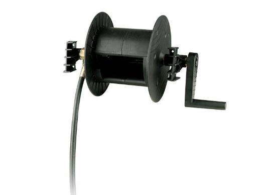 Obrázok z Navijak na hadicu k tlakovej umývačke 40840 Annovi Reverberi