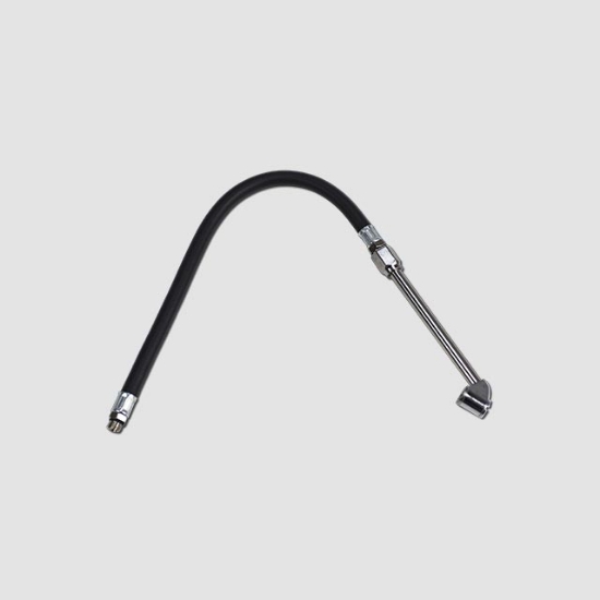 Obrázok z Náhradní gumové hadice k manometru | pro XT1008