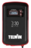 Obrázok z Microprocesorová nabíjačka Pulse 30 EVO Telwin